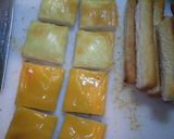 食パンとスライスチーズでいろいろカナッペ作り方6写真