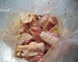 鶏のから揚げ作り方1写真