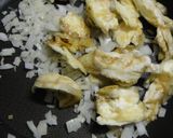 米なすを器にして！おしゃれな茄子グラタン作り方10写真