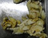 米なすを器にして！おしゃれな茄子グラタン作り方9写真