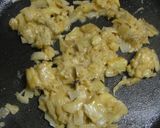 米なすを器にして！おしゃれな茄子グラタン作り方12写真