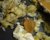 米なすを器にして！おしゃれな茄子グラタン作り方11写真
