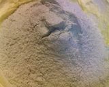 抹茶マフィン♪作り方4写真