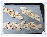 ベーコンエピ☆作り方7写真