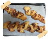 ベーコンエピ☆作り方9写真