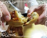 ベーコンエピ☆作り方10写真
