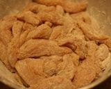 チキンフィンガー／チキンストリップス作り方2写真