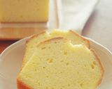 基本のパウンドケーキ作り方14写真