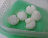 2歳児用お雑煮「ごはん餅」作り方5写真