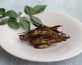 美味しい♪我が家のお雑煮（おすまし）作り方10写真