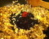 麻婆豆腐☆当店定番作り方6写真