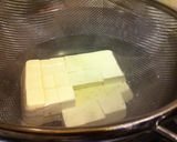 麻婆豆腐☆当店定番作り方1写真