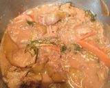 豚モモかたまり肉で作る焼豚作り方7写真