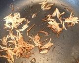 牡蠣とほうれん草のチャチャッと炒め作り方6写真