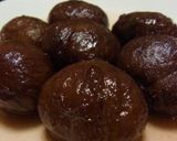 簡単モンブランケーキ作り方5写真