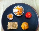 栗きんとん（海外で作る）作り方5写真