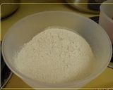 簡単☆我が家の水餃子(*´∀｀*)作り方3写真
