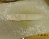 簡単☆我が家の水餃子(*´∀｀*)作り方8写真