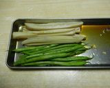 【農家のレシピ】牛肉の八幡巻き作り方1写真