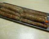 【農家のレシピ】牛肉の八幡巻き作り方3写真