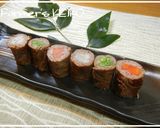 【農家のレシピ】牛肉の八幡巻き作り方5写真