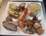 材料2500円!節約おせち⑤作り方4写真