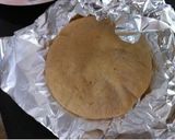 ピタパンブランチのお皿作り方1写真