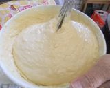 サーターアンダギー作り方1写真