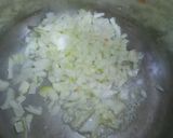 朝食に!かぶのポタージュ☆作り方2写真