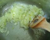 朝食に!かぶのポタージュ☆作り方3写真