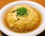 天津芙蓉蟹肉飯(本格的な天津飯)作り方13写真