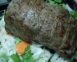 ローストビーフ作り方8写真