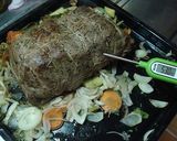 ローストビーフ作り方9写真