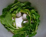 香りが命♪ 小蕪の漬物作り方2写真