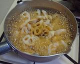 れんこんの酒煮作り方4写真