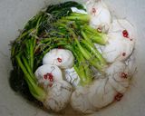 香りが命♪ 小蕪の漬物作り方8写真