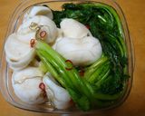 香りが命♪ 小蕪の漬物作り方11写真