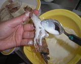 豪華に！有頭エビフライ　おせちにも♪作り方2写真