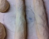 きんぴらでリメイクフランスパン作り方5写真