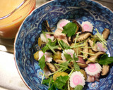 もう悩まない！計量カップで簡単茶碗蒸し♡作り方6写真