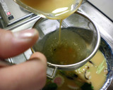 もう悩まない！計量カップで簡単茶碗蒸し♡作り方7写真