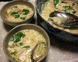 もう悩まない！計量カップで簡単茶碗蒸し♡作り方11写真