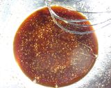 四川風 メチャ辛 鶏の唐揚げ "辣子鶏"作り方1写真