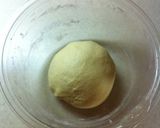 風味ある食パン作り方5写真