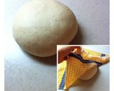 風味ある食パン作り方6写真