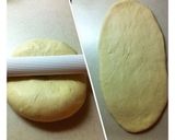 風味ある食パン作り方8写真