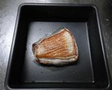 お節料理)合鴨のロースト作り方6写真