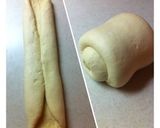 風味ある食パン作り方9写真