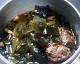 簡単お手軽塩昆布作り方2写真