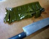 簡単お手軽塩昆布作り方1写真